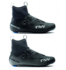 NORTHWAVE chaussures vélo route hiver CELSIUS R ARCTIC GTX 2022