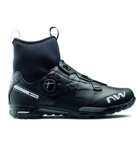 NORTHWAVE chaussures TRAIL hiver X-Celsius Arctic GTX (Gore-Tex) 