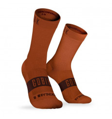 GOBIK2023 Pure Walnut cycling socks