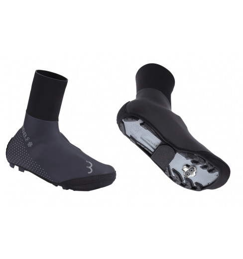 BBB couvre-chaussures hiver UltraWear Zipperless 