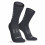 GOBIK chaussettes vélo hiver unisexe Merino Gray 2022