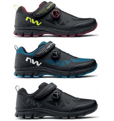 NORTHWAVE chaussures VTT homme CORSAIR 2023