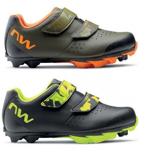 NORTHWAVE chaussures VTT enfant ORIGIN JUNIOR