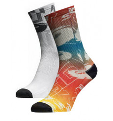 SIDI Fun 17 cycling socks