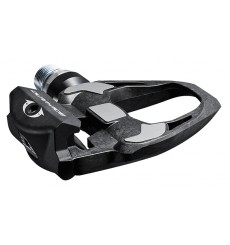 SHIMANO pair of road pedals SPD-SL PD-R9100 Dura-Ace AXIS LONG