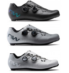 NORTHWAVE EXTREME GT 3 road shoes 2022