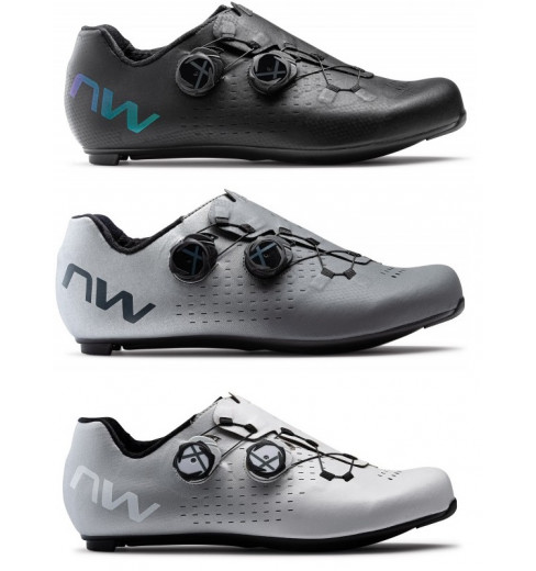 NORTHWAVE EXTREME GT 3 road shoes 2022