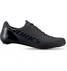 SPECIALIZED S-Works 7 Lace road bike shoes - Black