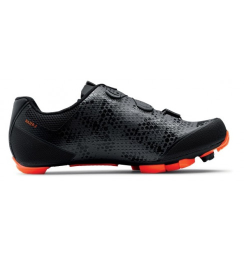 Chaussures De Vélo Homme Northwave RAZERR | Pour Cyclisme Route Ou VTT - 13