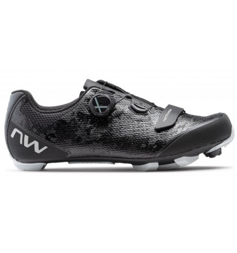 Chaussures De Vélo Homme Northwave RAZERR | Pour Cyclisme Route Ou VTT - 10