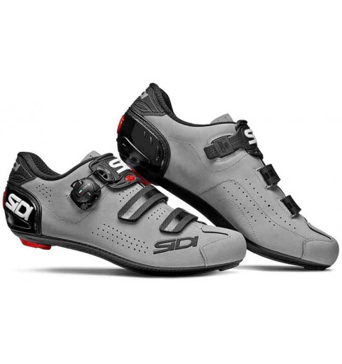 SIDI Alba 2 grey mens' road cycling shoes
