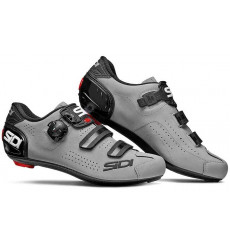 Chaussures vélo route homme SIDI ALBA 2 gris