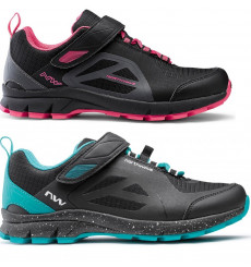 NORTHWAVE chaussures tout terrain femme Escape Evo 2022