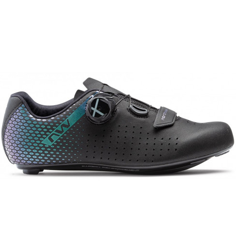 NORTHWAVE chaussures velo route femme Core Plus 2 2022