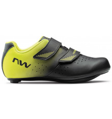 Northwave Torpedo Kids Road Cycling Shoe UK 13 1 2 3 4 5 Junior sizes 