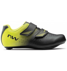 Northwave CORE Junior cycling shoes 2022