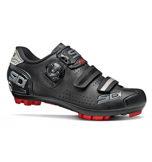 Chaussures VTT femme SIDI TRACE 2 noir