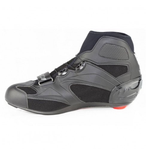 sidi winter cycling shoes