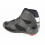 SIDI ZERO GORE 2 black winter road cycling shoes