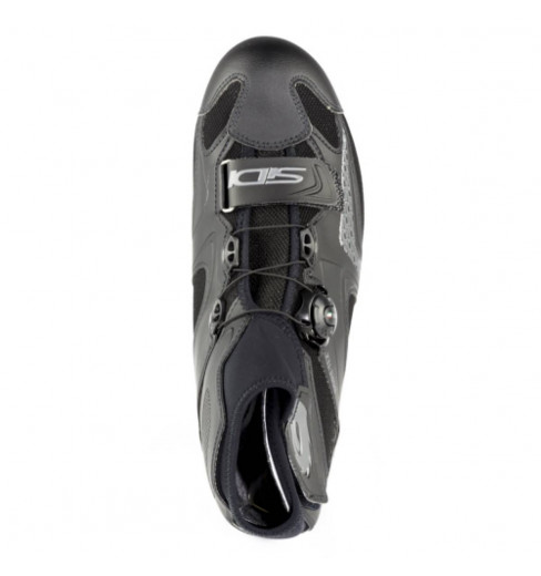 sidi winter cycling shoes