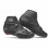 SIDI ZERO GORE 2 black winter road cycling shoes