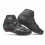 SIDI ZERO GORE 2 2022 black winter road cycling shoes