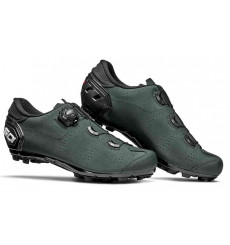 Chaussures vélo VTT SIDI Speed Vert