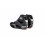 SIDI ZERO GORE 2 black winter road cycling shoes