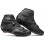 SIDI ZERO GORE 2 black winter road cycling shoes