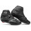 SIDI ZERO GORE 2 2022 black winter road cycling shoes