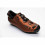 SIDI Tiger 2 carbon Black/Rust mountain bike shoes
