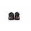 Chaussures VTT SIDI TURBO Noir