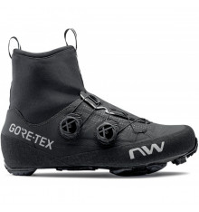 NORTHWAVE 2024 Flagship GTX winter MTB cycling shoes
