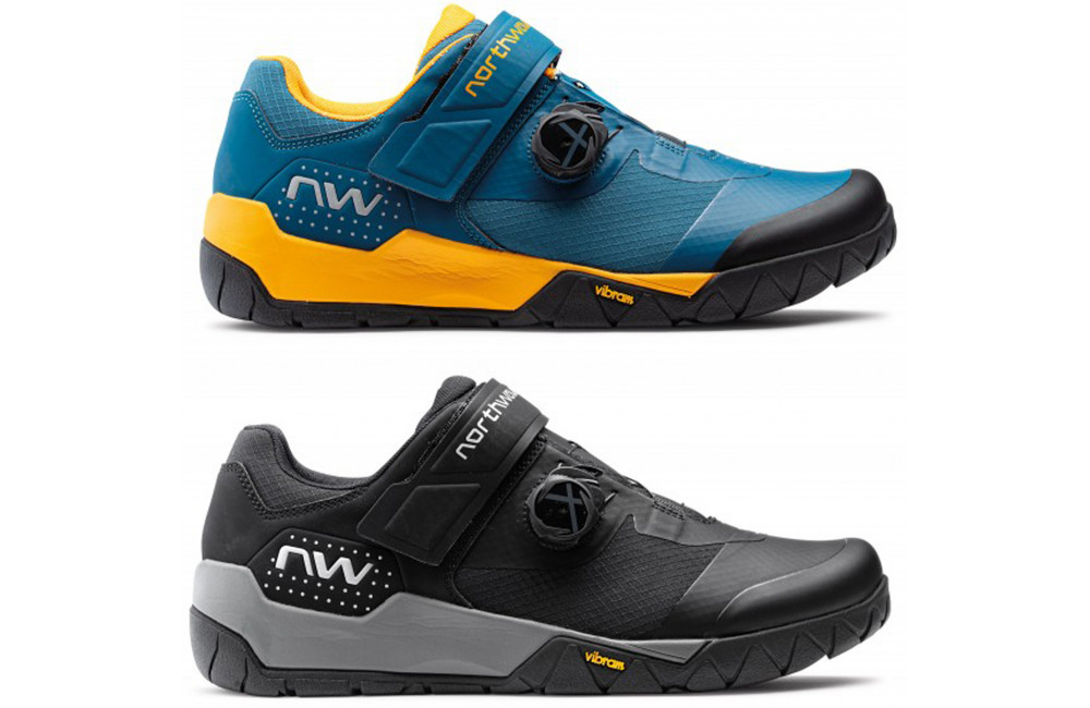 NORTHWAVE Northwave OVERLAND PLUS - Zapatillas BTT hombre blue - Private  Sport Shop