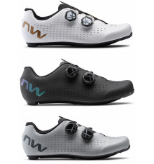 NORTHWAVE Revolution 3 unisex road cycling shoes 2022