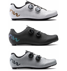 Chaussures vélo route NORTHWAVE Revolution 3 