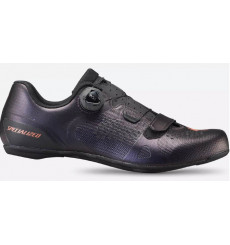 SPECIALIZED chaussures route homme Torch 2.0 Black Starry 2022