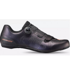 SPECIALIZED Torch 2.0 men's road cycling shoes - Black Starry