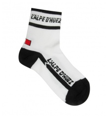 ALPE D HUEZ socks 2014