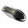 Chaussures MAVIC course Huez blanc 2011