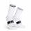 GOBIK chaussettes vélo UNISEX SUPERB AXIS STANDARD BLANC 2023