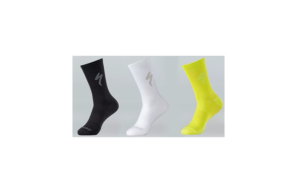 SPECIALIZED chaussettes hiver Merino Wool 2021 CYCLES ET SPORTS