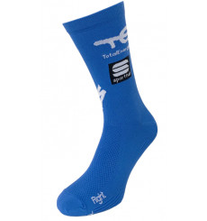 TOTAL ÉNERGIES Chaussettes RACE 2022