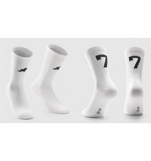 ASSOS Poker 7 cycling socks