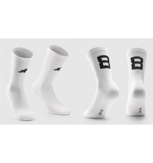 ASSOS Poker 8 cycling socks