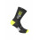 RH+ Logo 15 cm summer cycling socks 2023