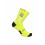 RH+ Logo 15 cm summer cycling socks 2023