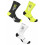 RH+ Logo 15 cm summer cycling socks 2023