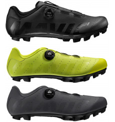 MAVIC chaussures VTT Crossmax Boa 
