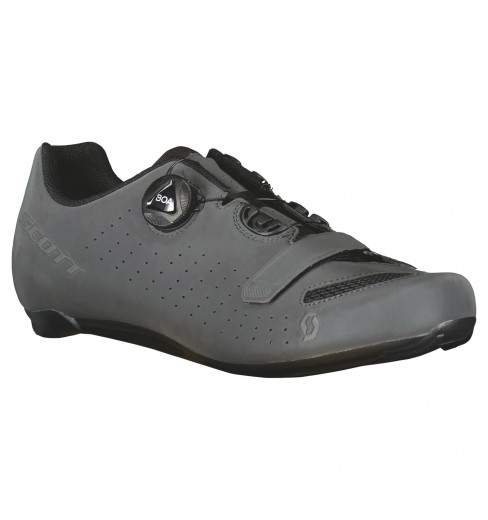 SCOTT chaussures vélo route homme Comp Boa Reflective 2023